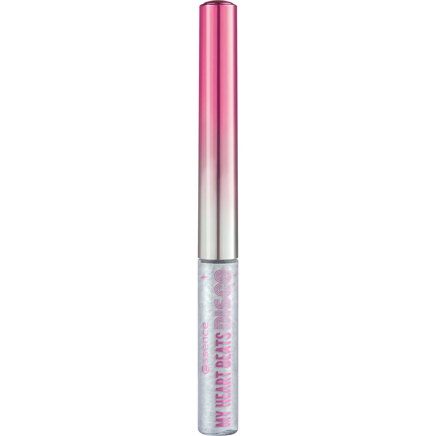 essence MY HEART BEATS DISCO Dip Eyeliner 2,8 ml