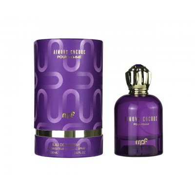 Arabiyat Aimons Encore Pour Femme edp 80ml