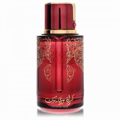 Arabiyat Cranberry Musk edp 100ml