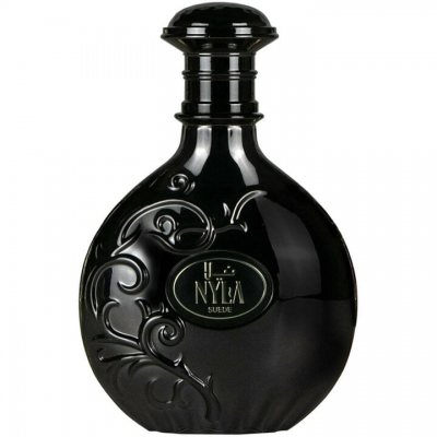 Arabiyat Nyla Suede edp 80ml