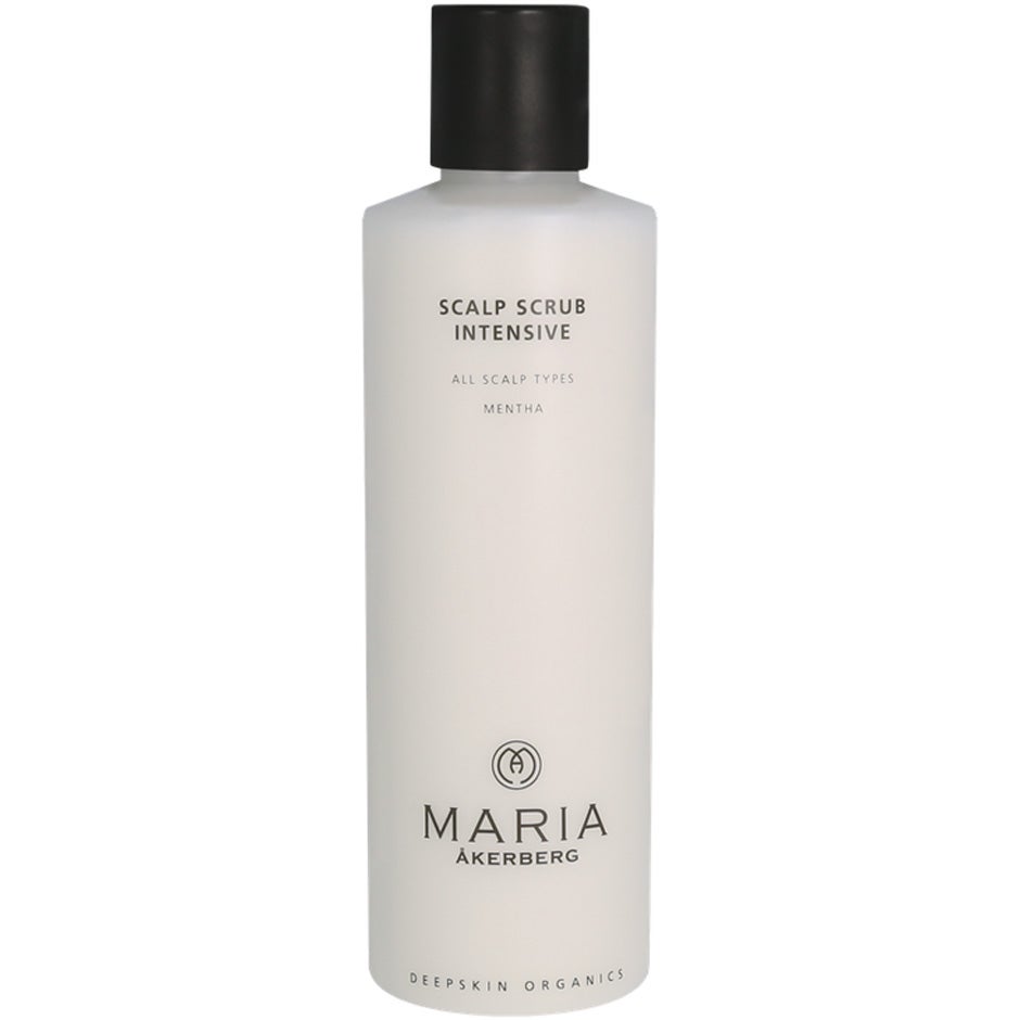 Maria Åkerberg Scalp Scrub Intensive 250 ml