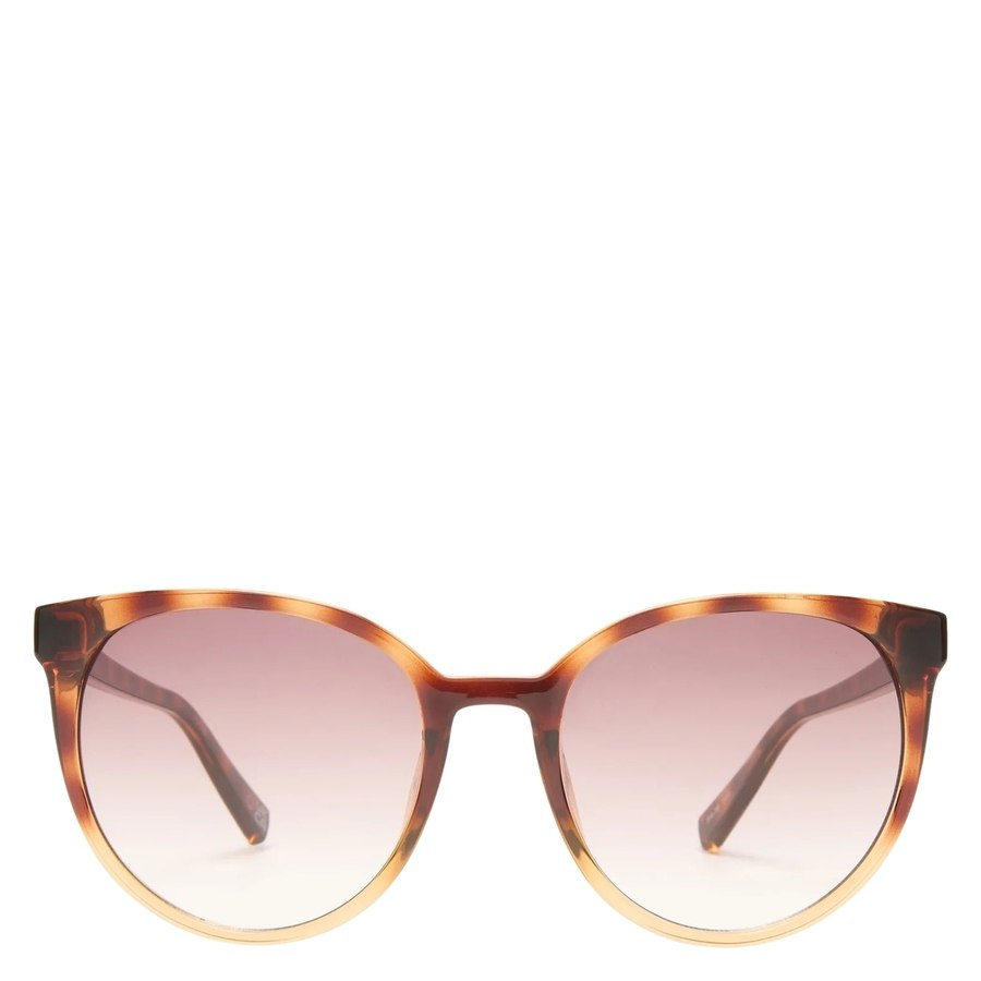 Le Specs Armada Tort Grad with Warm Smoke Grad Lens