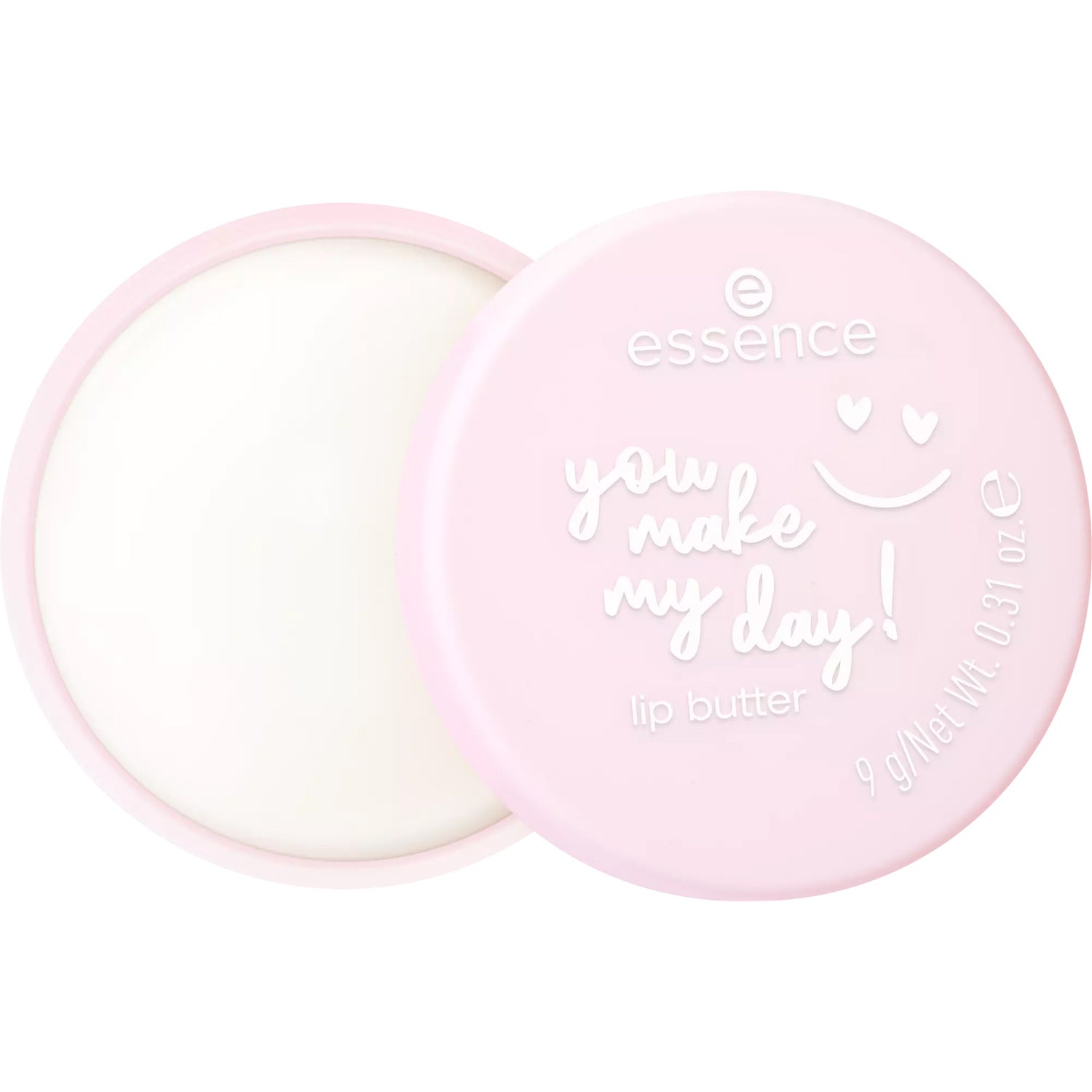 essence You Make My Day! Lip Butter 9 g