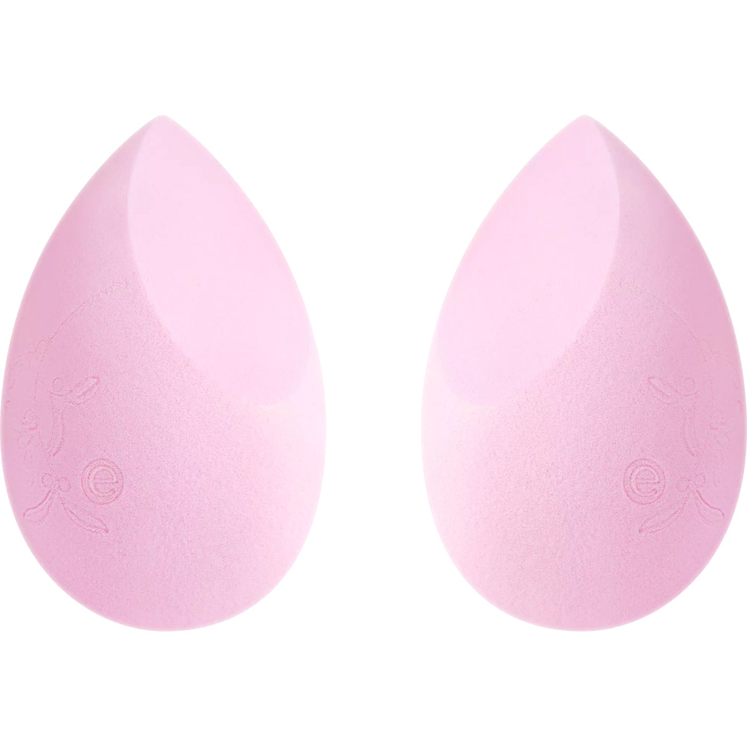 essence Xmas KiSSES Sponge Duo 2 pcs