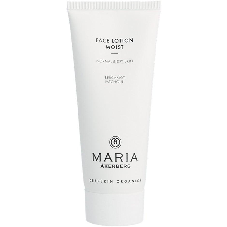 Maria Åkerberg Face Lotion Moist 100 ml