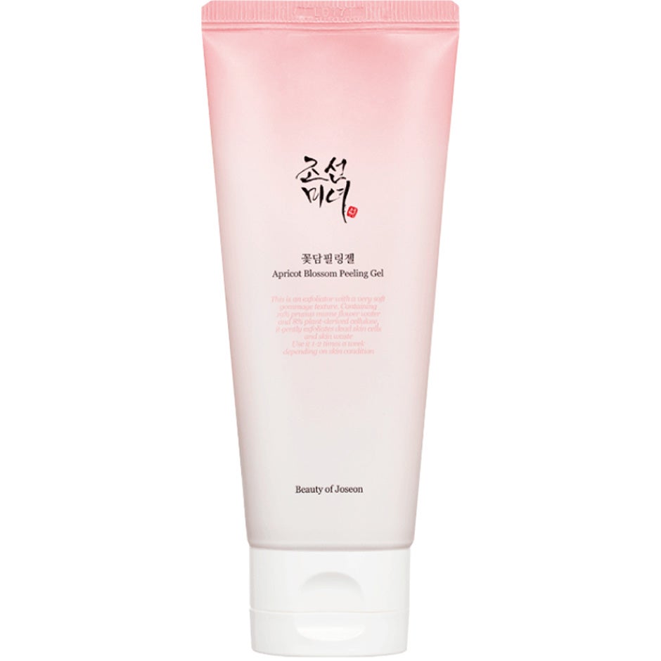 Beauty of Joseon Apricot Blossom Peeling Gel 100 ml