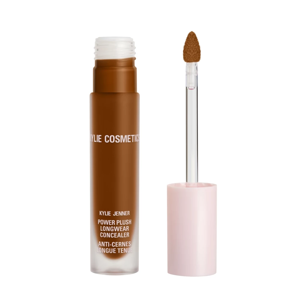 Power Plush Longwear Concealer 9.5W