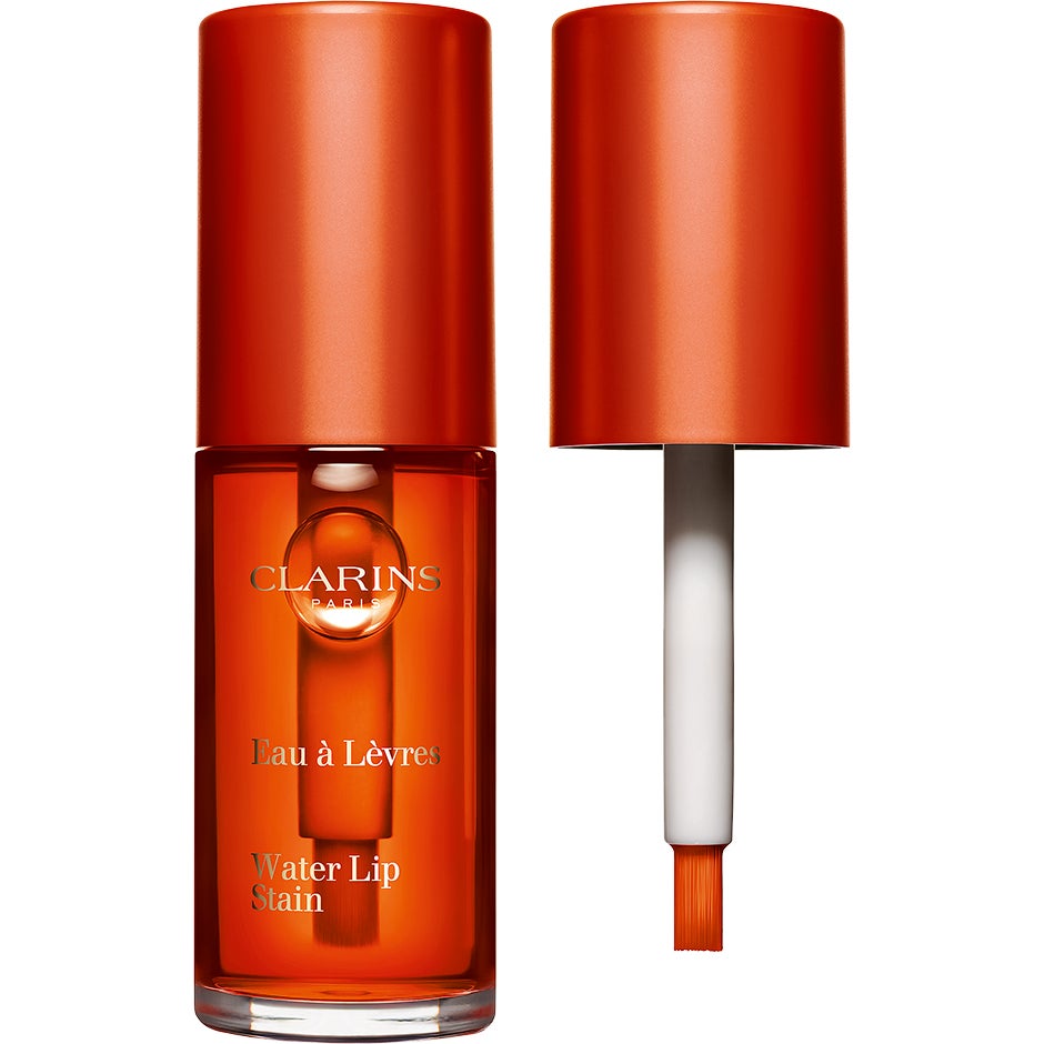 Clarins Water Lip Stain 02 Orange Water - 7 ml