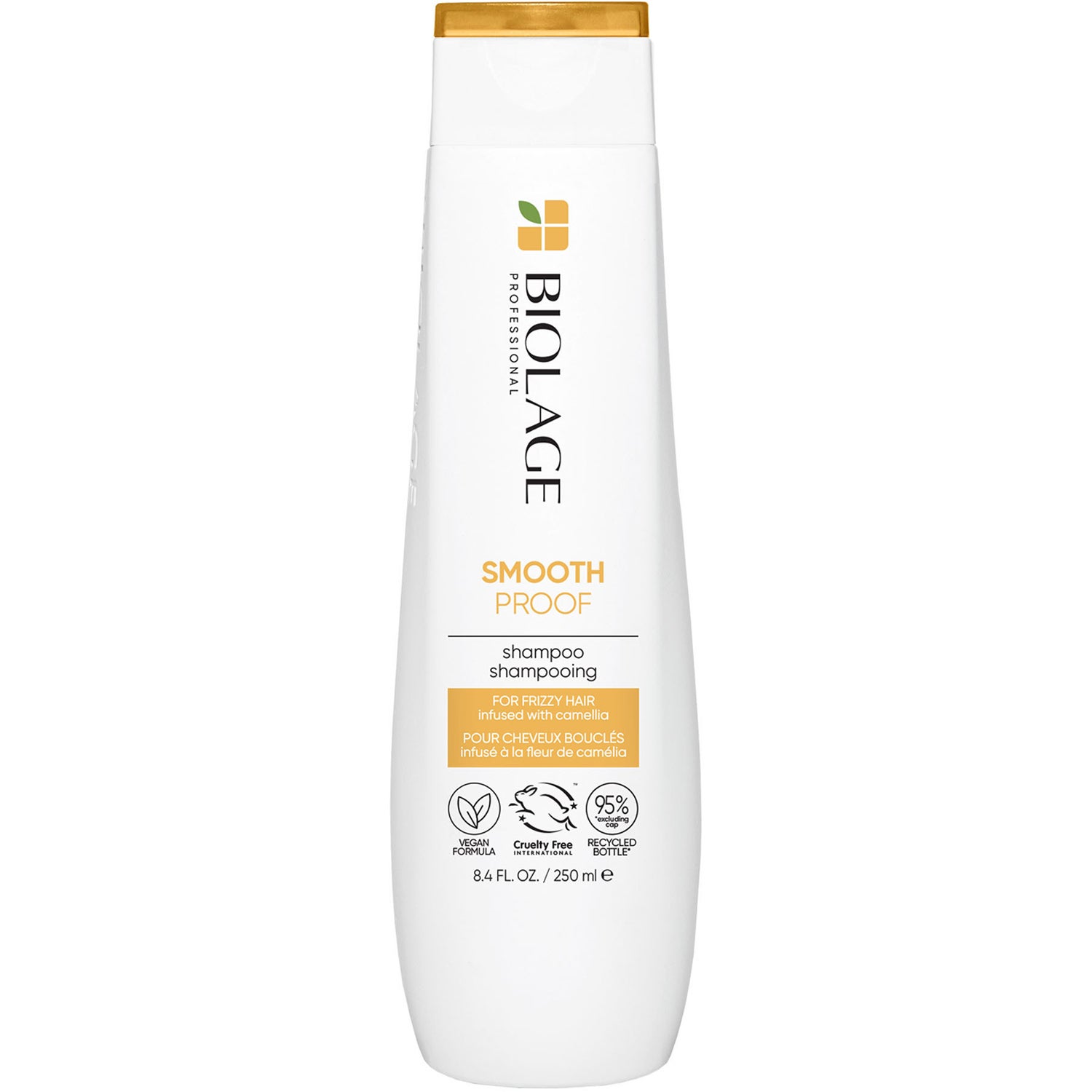 Biolage SmoothProof Shampoo Smoothproof Shampoo - 250 ml