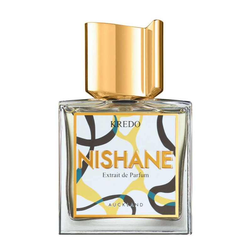 NISHANE Kredo Extrait de Parfum - 50 ml