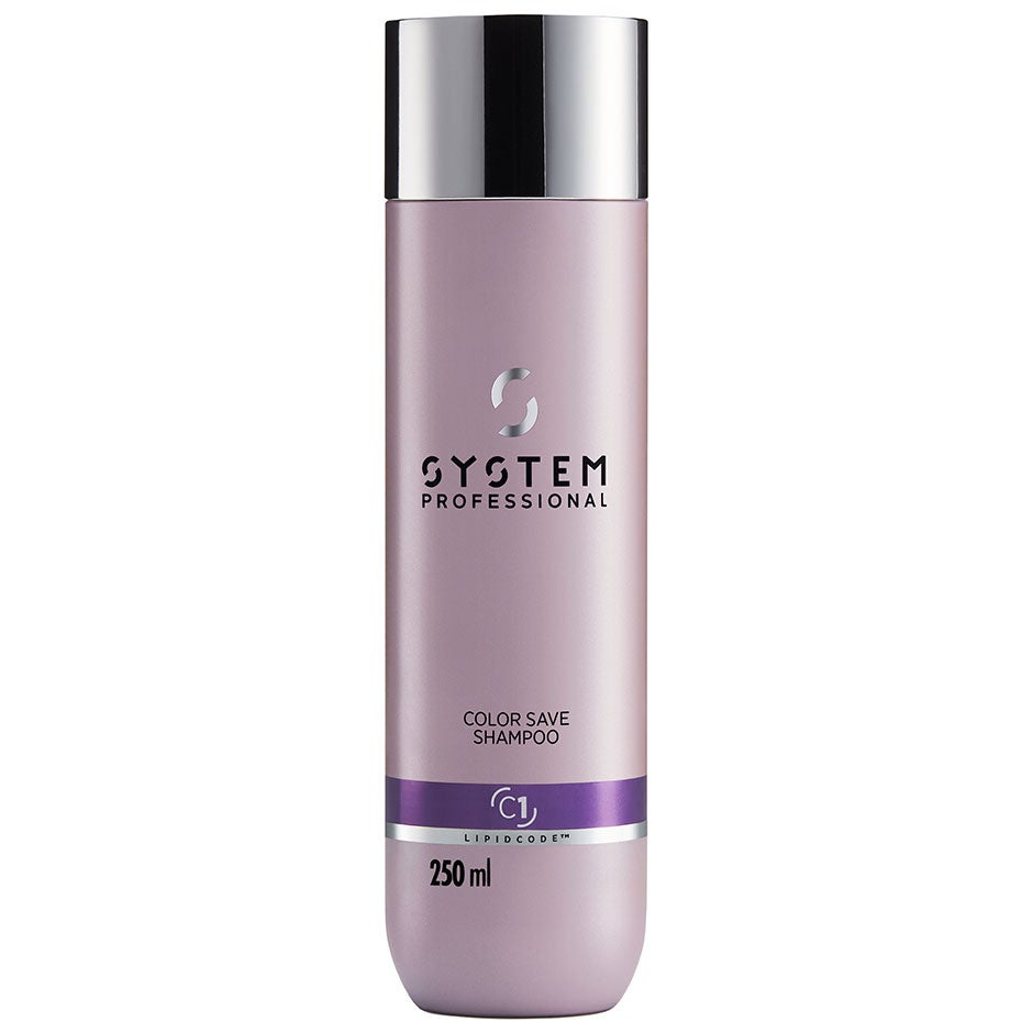 System Professional Color Save Shampoo 250 ml