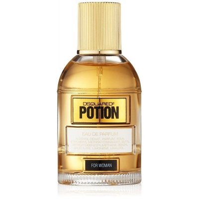 Dsquared2 Potion For Woman edp 100ml