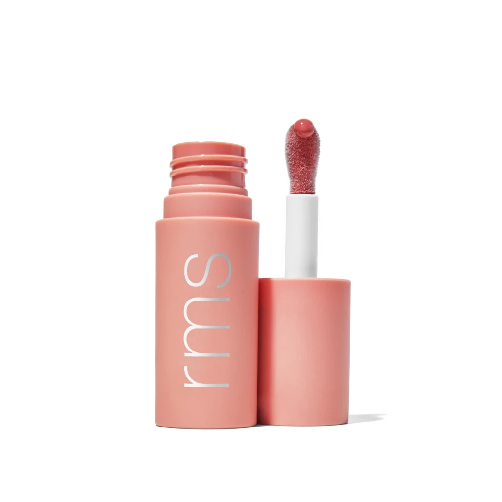 Legendary Lip Oil Lucia