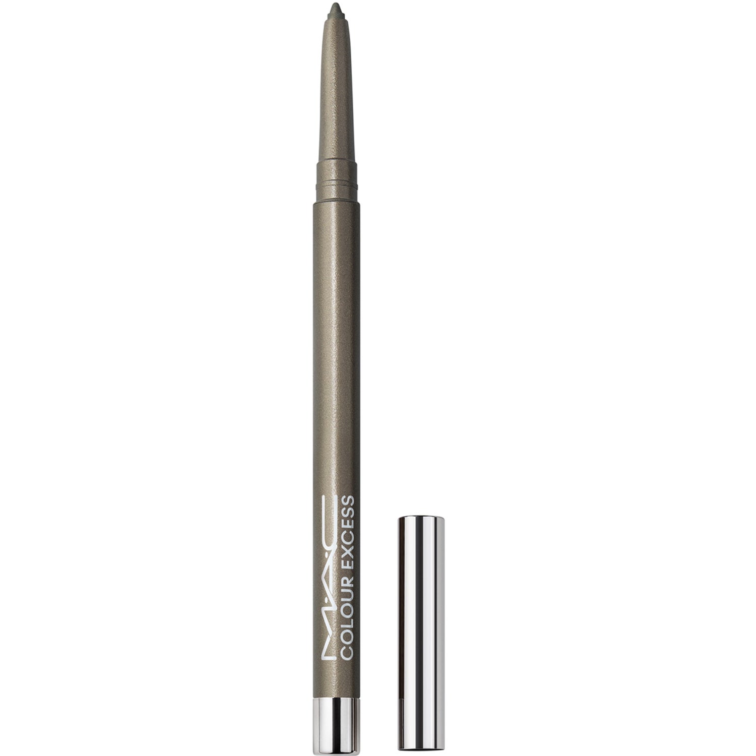 MAC Cosmetics Colour Excess Gel Pencil Eyeliner Serial Monogamist - 0,4 g