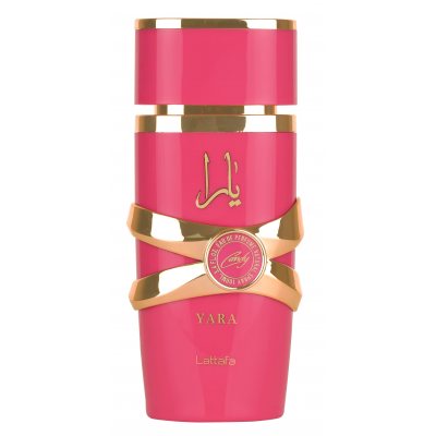 Lattafa Perfumes Yara Candy edp 100ml