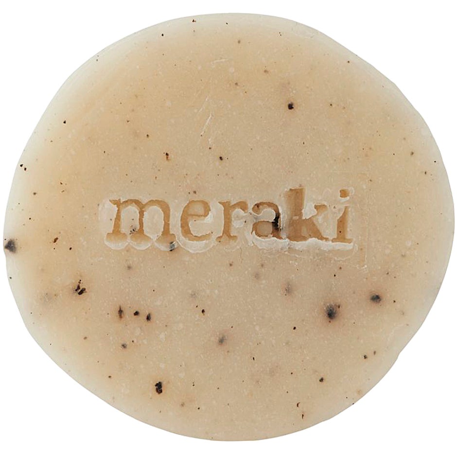 Meraki Sesame Scrub Hand Soap 20 g