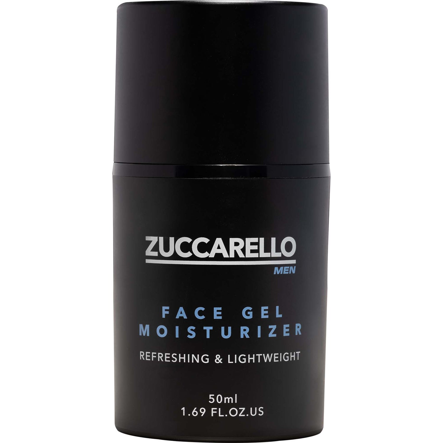 Zuccarello Men Face Gel Moisturizer 50 ml