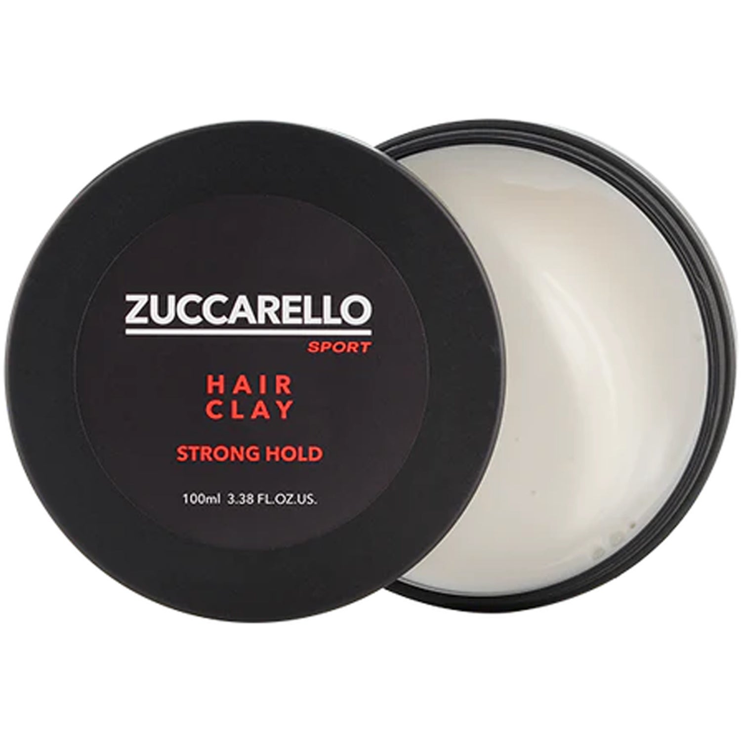 Zuccarello Sport Hair Clay 100 ml