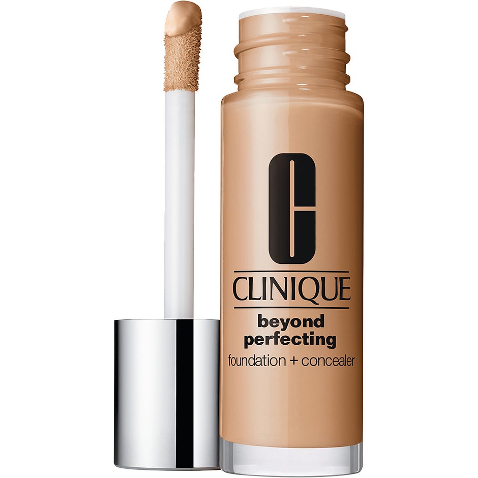 Clinique Beyond Perfecting Foundation + Concealer CN 70 Vanilla - 30 ml