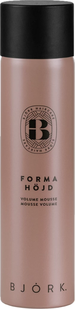 Forma Höjd Volume Mousse 75 ml