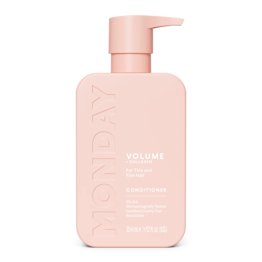 Volume Conditioner 350 ml