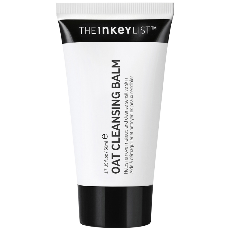 The INKEY List Oat Cleansing Balm (50 ml)