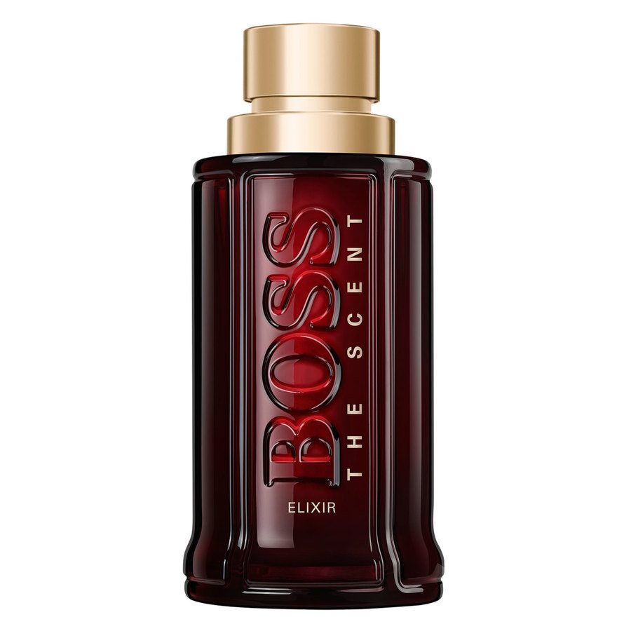 Hugo Boss The Scent Elixir Parfum 100 ml