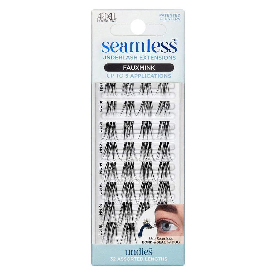 Ardell Seamless Underlash Faux Mink