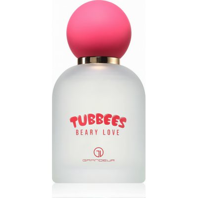 Grandeur Tubbees Beary Love edp 50ml