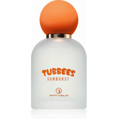 Grandeur Tubbees Sunburst edp 50ml