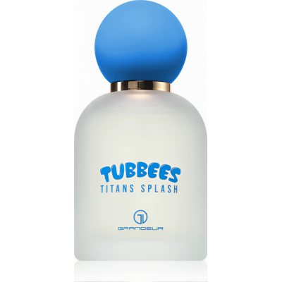 Grandeur Tubbees Titans Splash edp 50ml