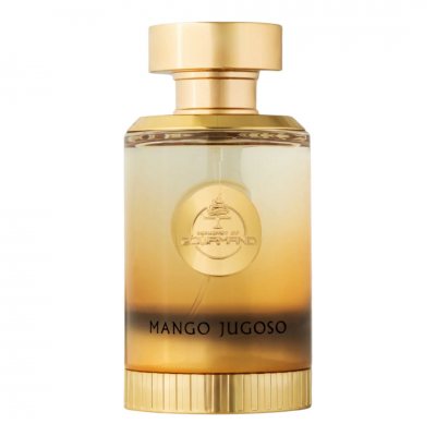 Paris Corner Mango Jungoso edp 100ml