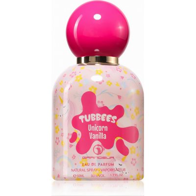 Grandeur Tubbees Unicorn Vanilla edp 50ml