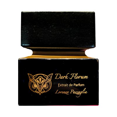 Lorenzo Pazzaglia Dark Florum extrait de parfum 75ml