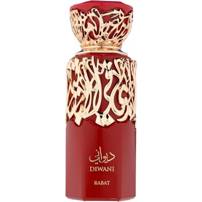 French Avenue Diwani Rabat edp 100ml