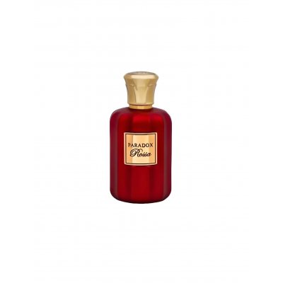 French Avenue Paradox Rossa edp 100ml