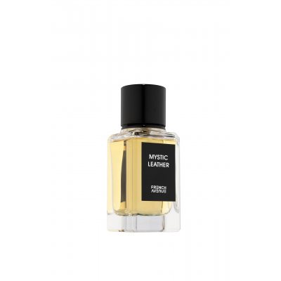 French Avenue Mystic Leather edp 100ml