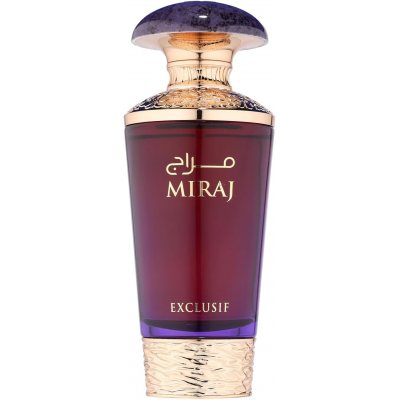 French Avenue Miraj Exclusif edp 100ml