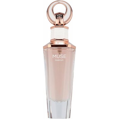 French Avenue Muse Parfum edp 80ml