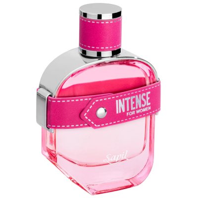 Sapil Intense For Women edp 100ml