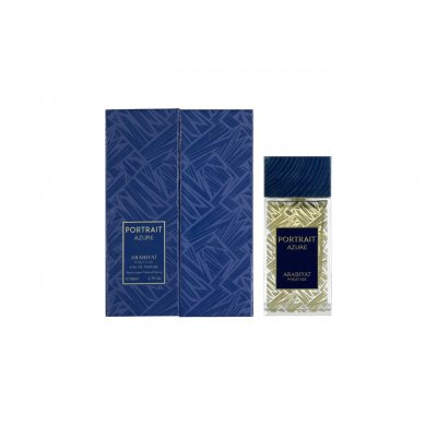 Arabiyat Portrait Azure edp 80ml