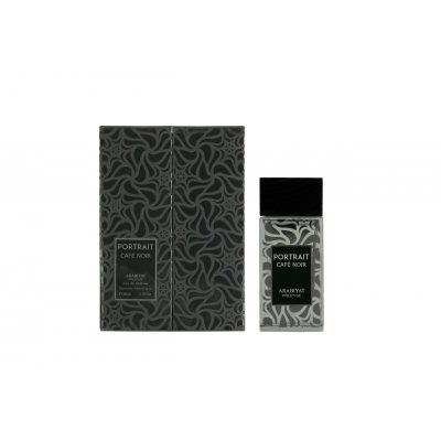 Arabiyat Portrait Cafe Noir edp 80ml