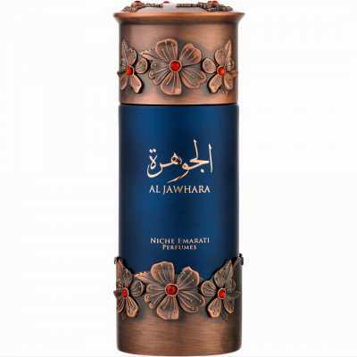 Lattafa Perfumes Niche Emarati Al Jawhara edp 100ml