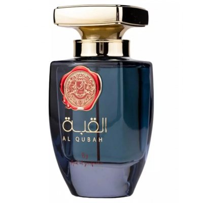 Ard Al Zaafaran Al Qubah edp 100ml