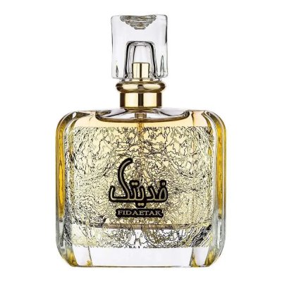 Ard Al Zaafaran Fidaetak edp 100ml