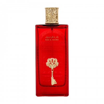 Ard Al Zaafaran Bab Al Hamra edp 100ml