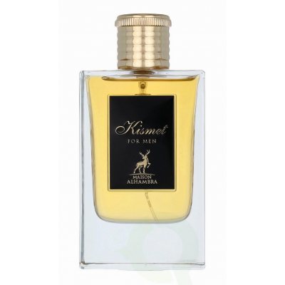 Maison Alhambra Kismet Men edp 100ml