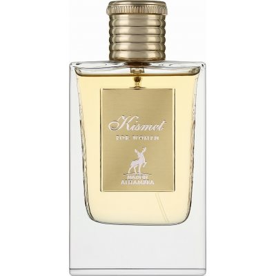 Maison Alhambra Kismet Women edp 100ml