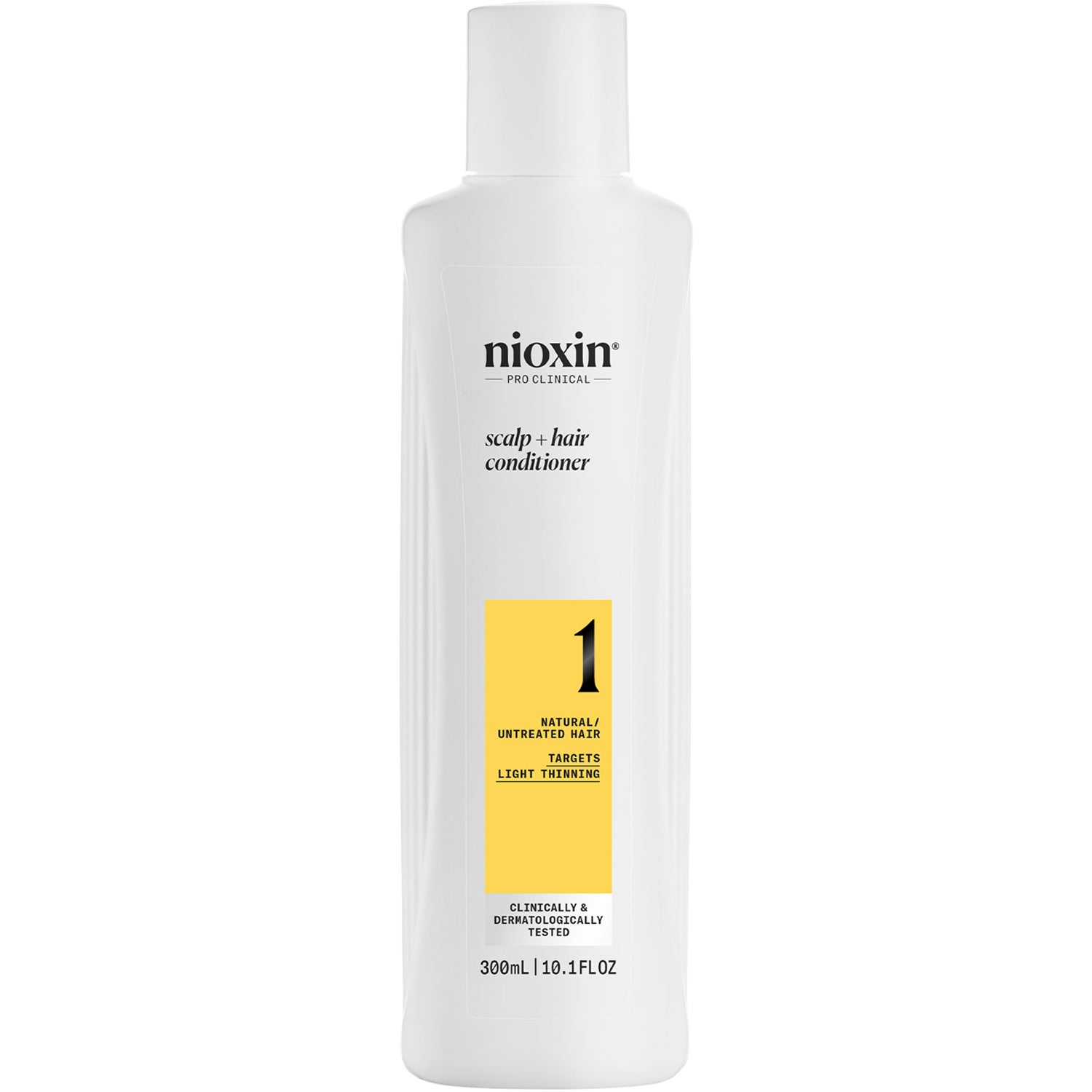 Nioxin System 1 Conditioner 300 ml