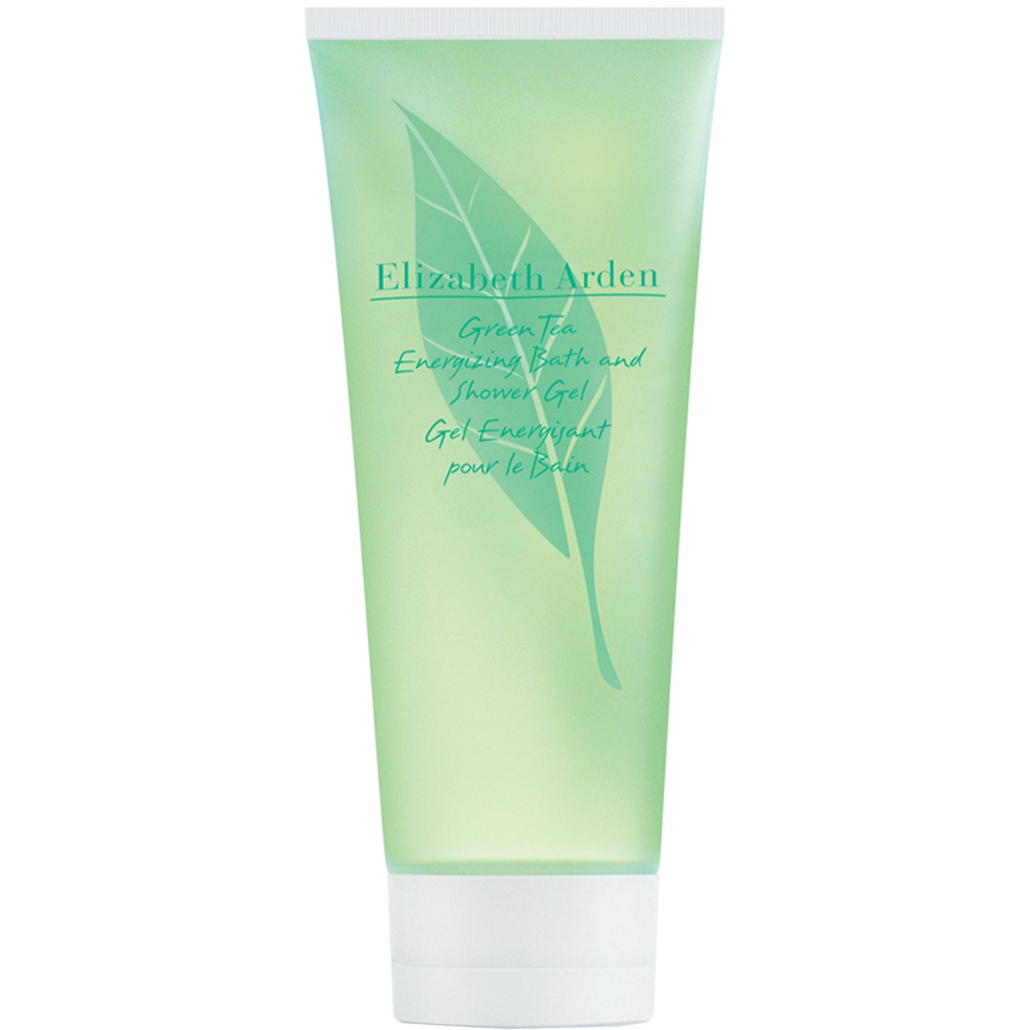 Elizabeth Arden Green Tea Energizing Bath & Shower Gel - 200 ml